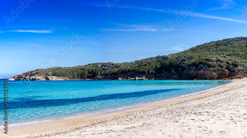 Santa Teresa di Gallura, la marmorata beach, Olbia-Tempio, north Sardinia © Salvatore