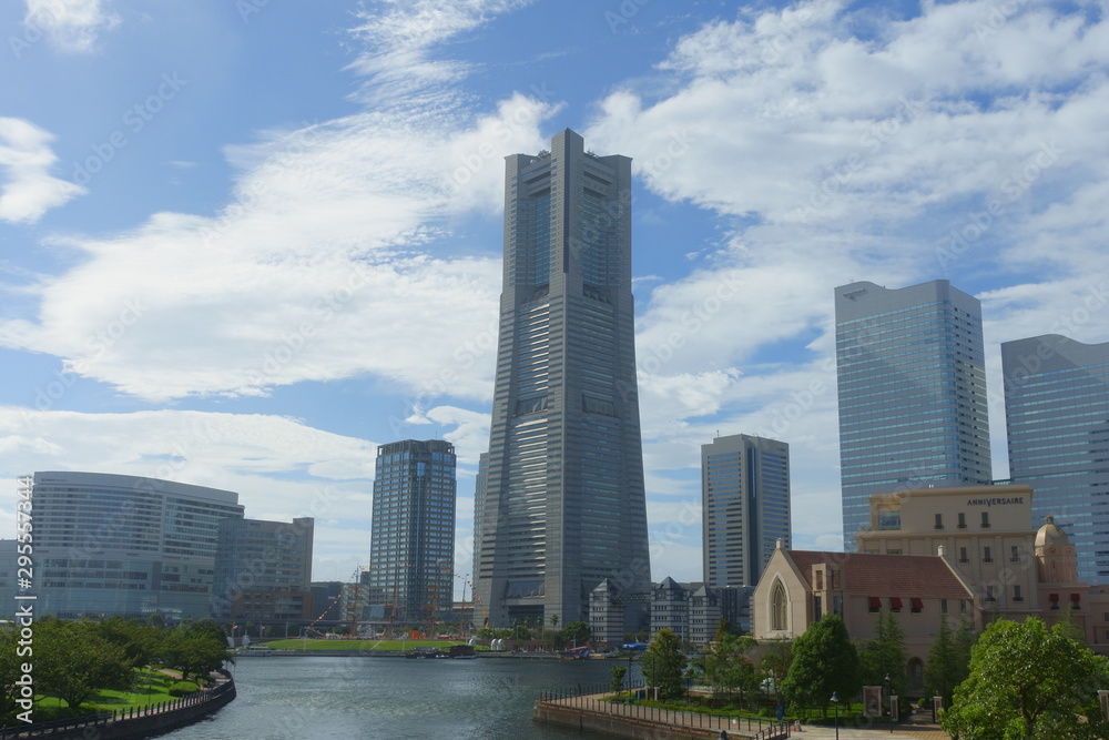 Obraz premium 295557344