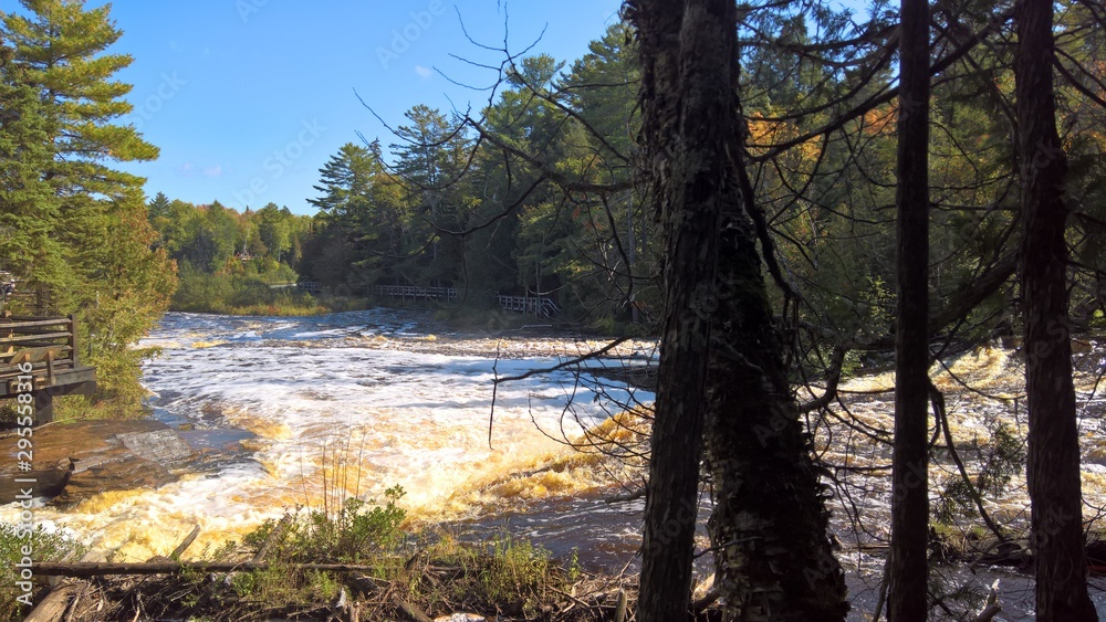 Rootbeer Rapids