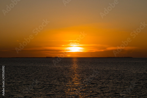 sonnenuntergang