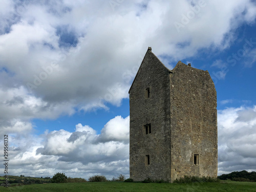Foto Ruin of Bruton Dovecote