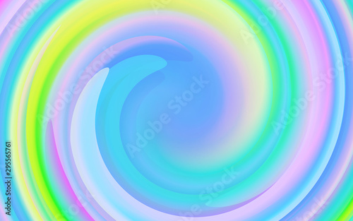 abstract colorful background