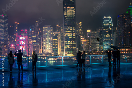 People Thinking Vision Planning Strategy Concept