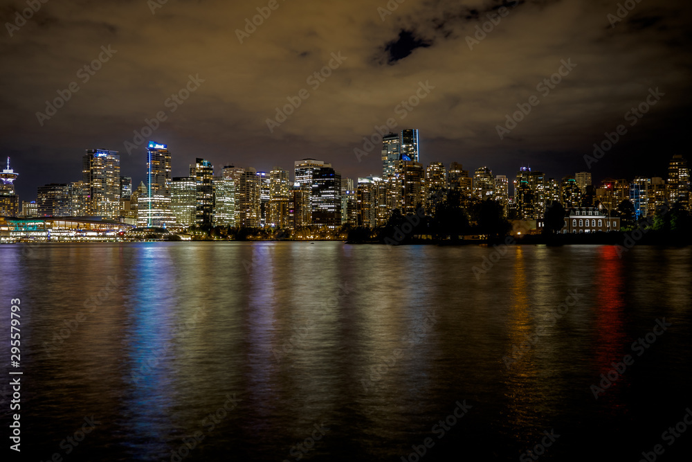 Fototapeta premium VANCOUVER