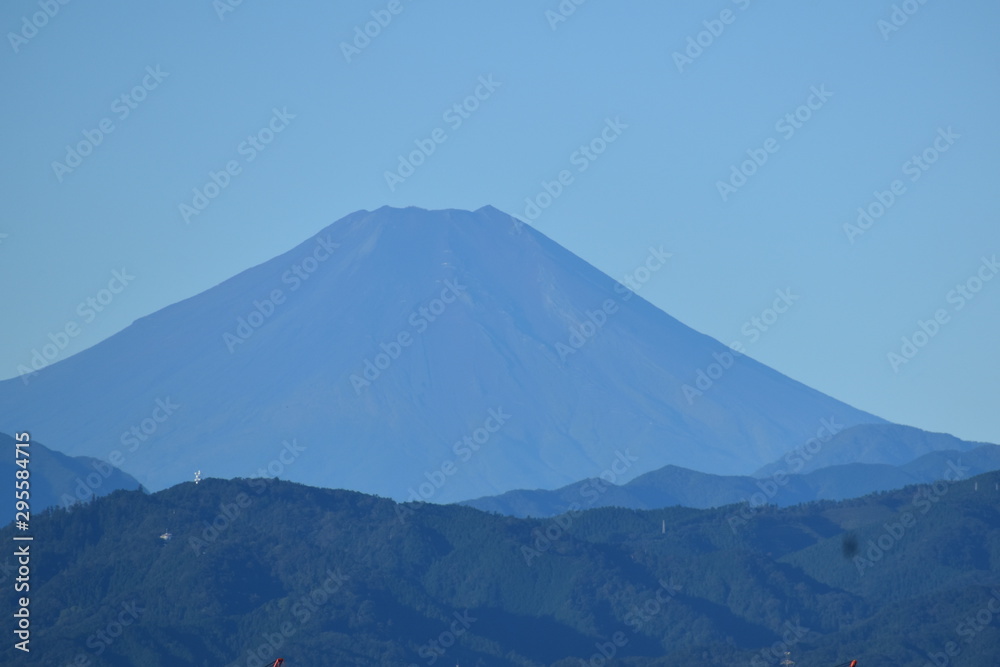 Mt. Fuji-19(Morning) Mt. Fuji-19(Morning)