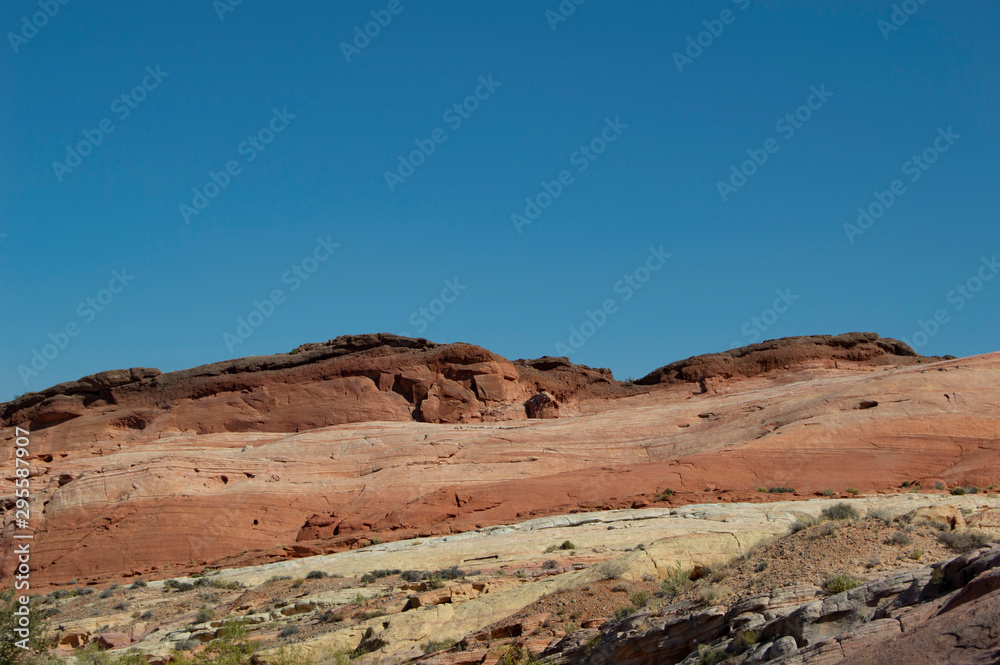 valley of fire