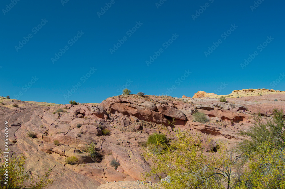 valley of fire