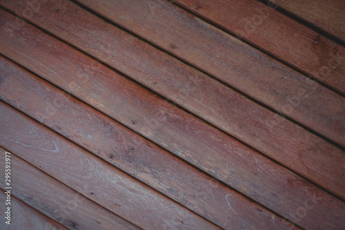 Wood Plank Texture Background