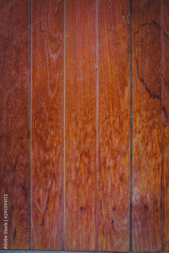 Fototapeta premium Wood Plank Texture Background