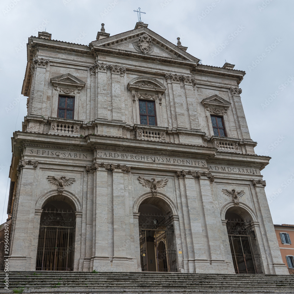 Fototapeta premium Rom