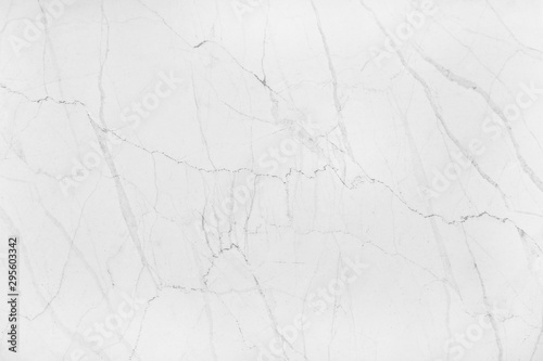 Marble texture natural lightning patterns white vein grey background