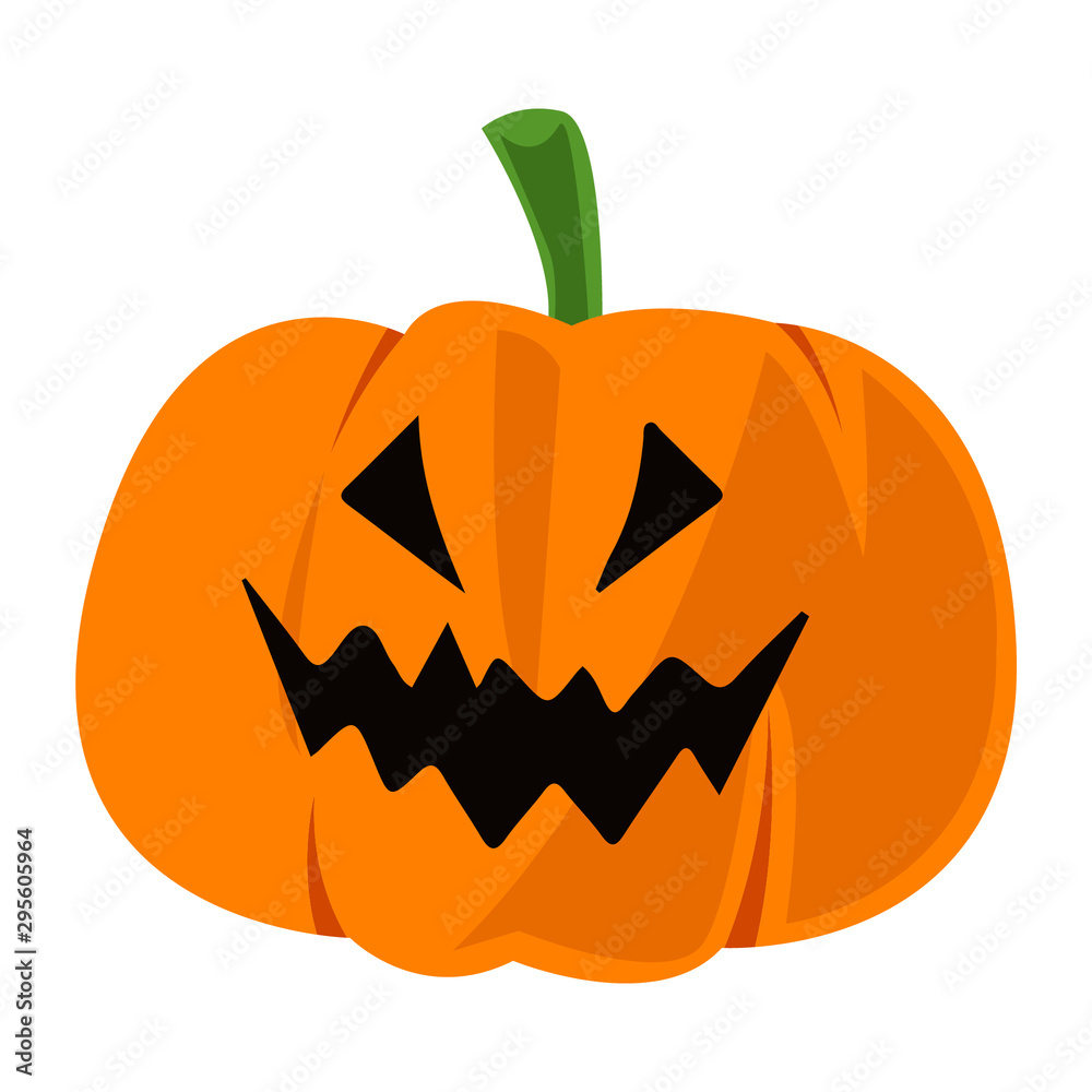 Halloween Pumpkin