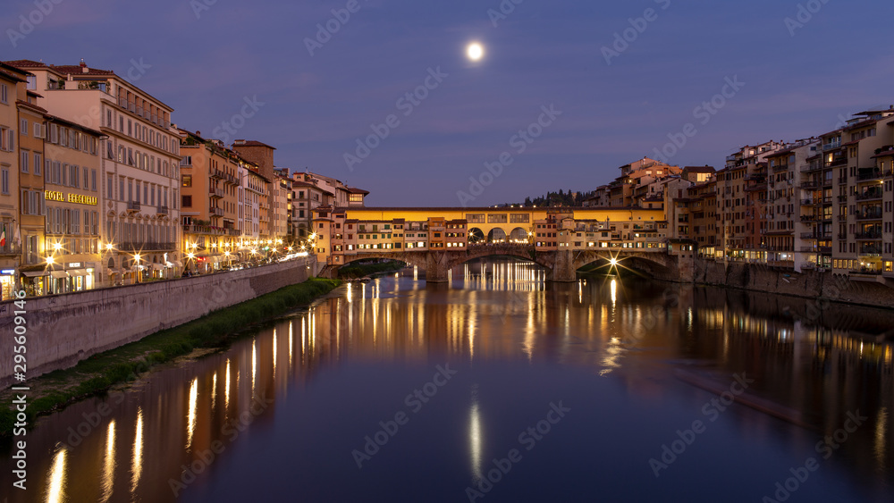 Landscape Florence