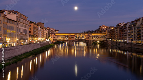 Landscape Florence © Gianfranco Bella