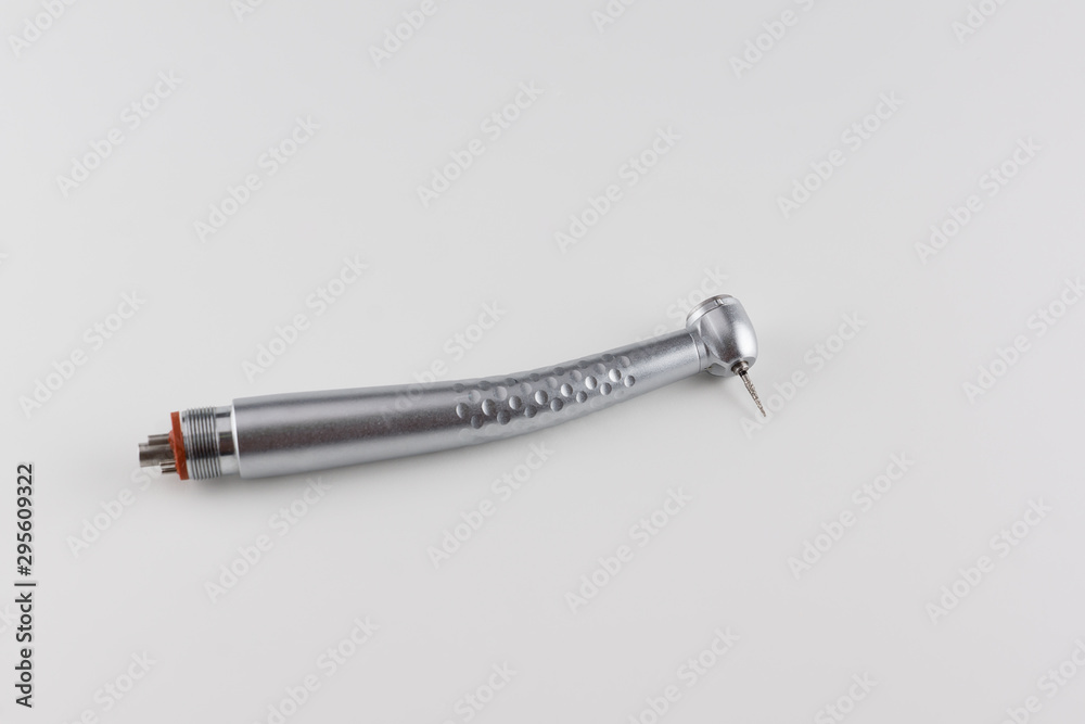turbine tip for high-speed dental treatment turbine tip for high-speed dental treatment