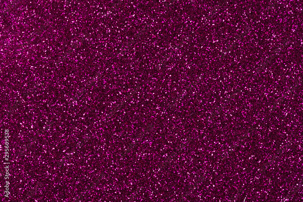 Violet glitter background for your superlative parsonal project design work.  High quality texture in extremely high resolution, 50 megapixels photo.  Stock Photo | Adobe Stock