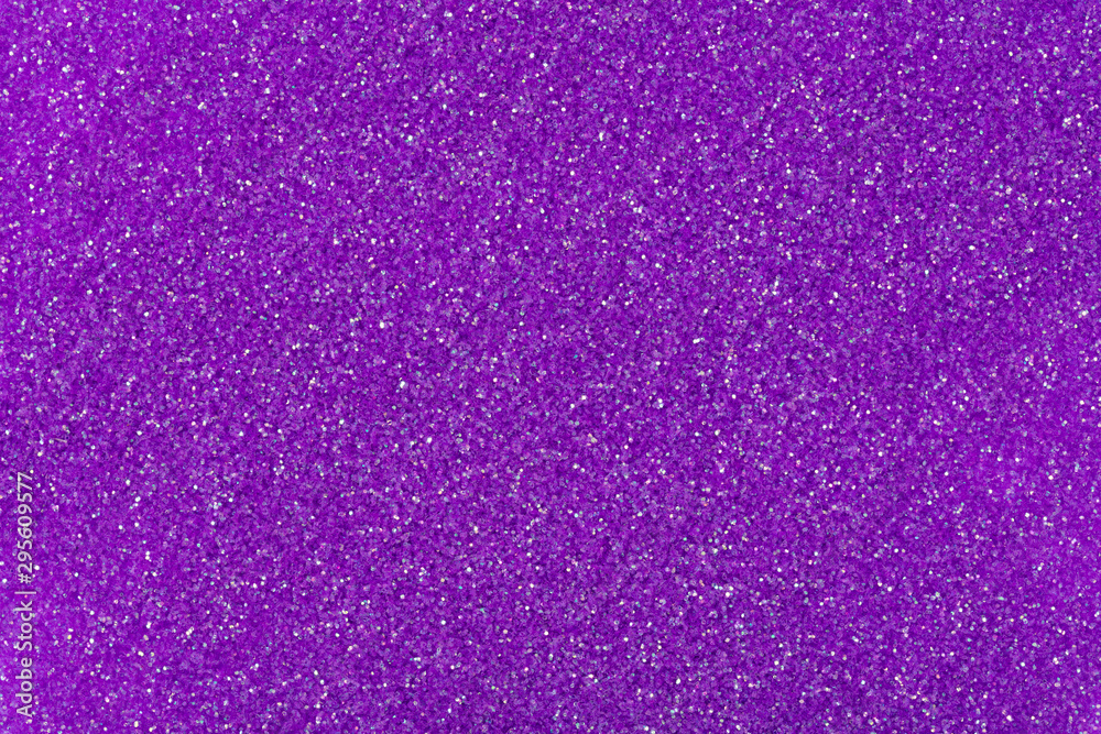 New glitter background for expensive design look, awesome texture in violet tone. High quality texture in extremely high resolution, 50 megapixels photo.