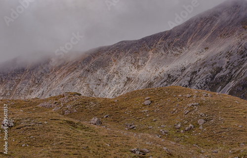 scotland mountain