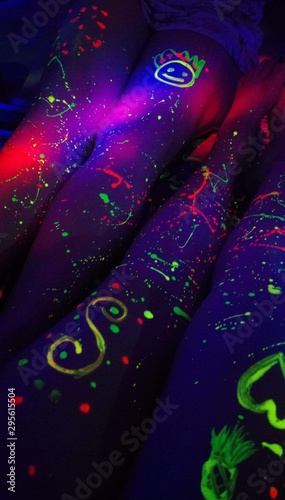 Body Painting