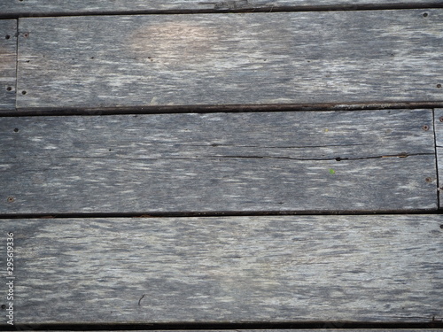 Natural wood texture