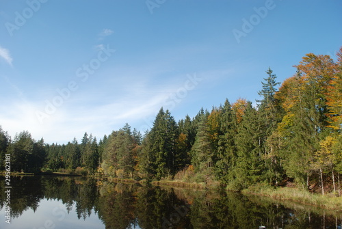 Bergsee