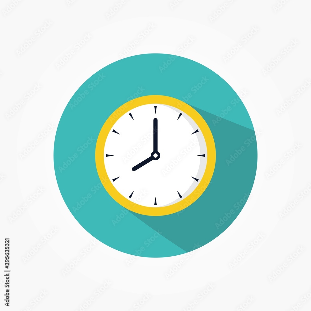 clock vector icon Vector. Clock icon page symbol for your web site design Clock icon logo, app, Clock icon Vector illustration clock vector icon Vector. Clock icon page symbol for your web site design Clock icon logo, app, Clock icon Vector illustration