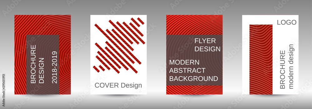 Creative backgrounds with abstract gradient linear Creative backgrounds with abstract gradient linear