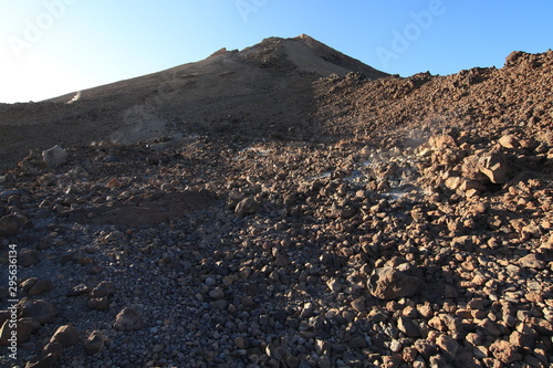 Teide Tenerife