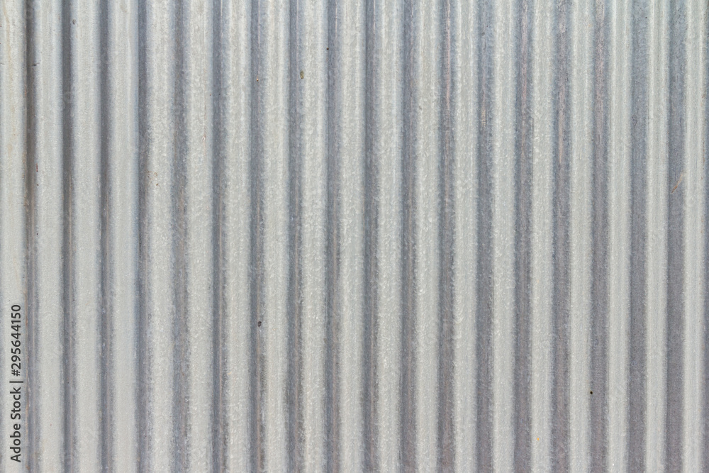 Galvanized sheet background Galvanized sheet background