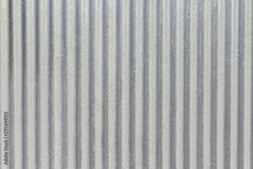 Galvanized sheet background