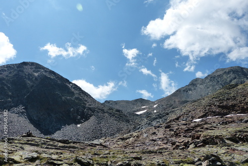 col de Riufred photo