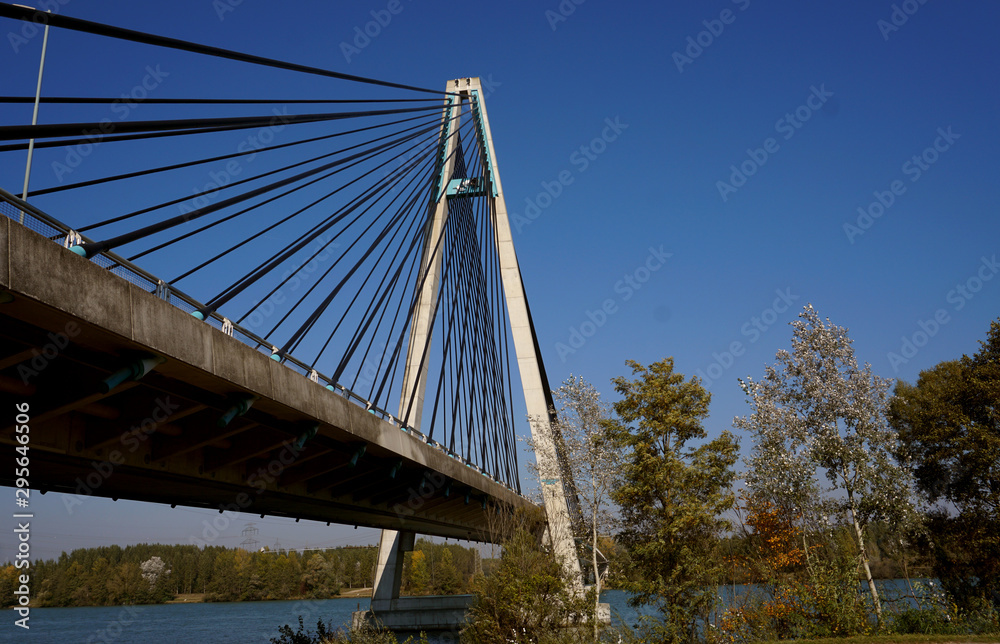 Fototapeta premium Tulln - Austria