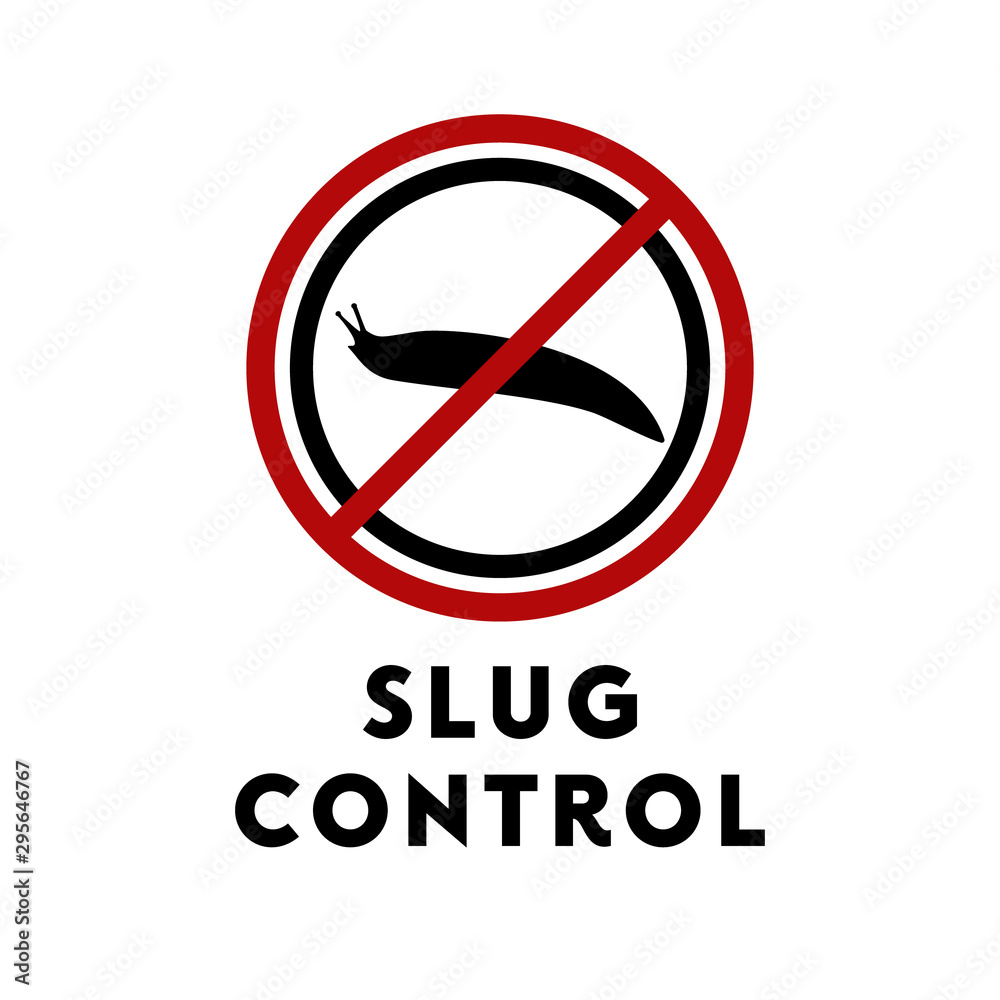 Vector illustration of a pest control logo concept. Vector illustration of a pest control logo concept.