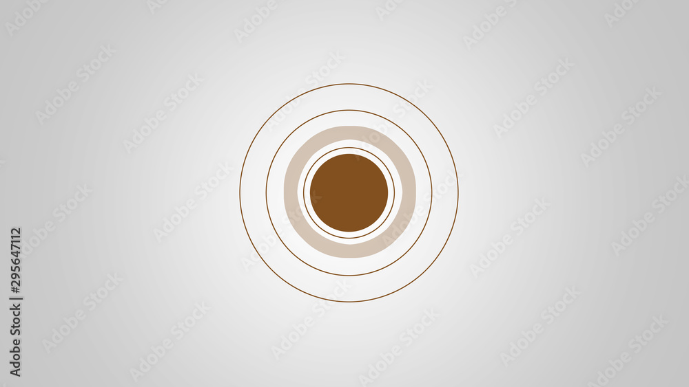 brown abstract background texture art wallpaper pattern design with circle brown abstract background texture art wallpaper pattern design with circle