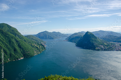 Lago di Lugano