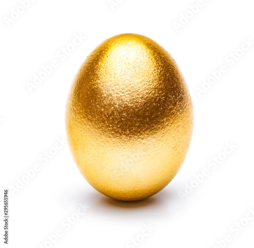 Goldenes Ei