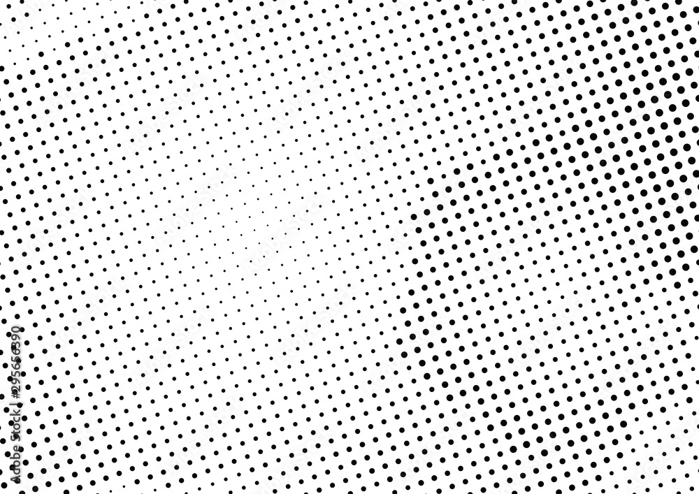 Abstract halftone dotted background. Monochrome grunge pattern with dot and circles. Vector modern pop art texture for posters, sites, business cards, cover, postcards, labels, stickers layout. Abstract halftone dotted background. Monochrome grunge pattern with dot and circles. Vector modern pop art texture for posters, sites, business cards, cover, postcards, labels, stickers layout.