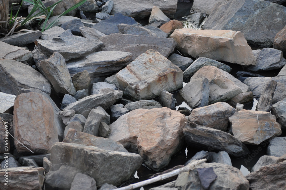 Stones Stones