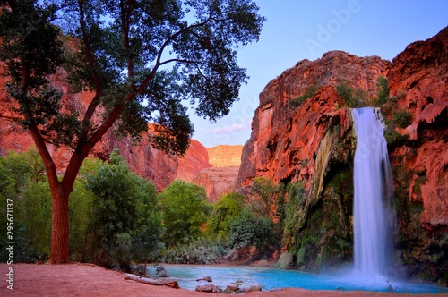 Photos havasupai