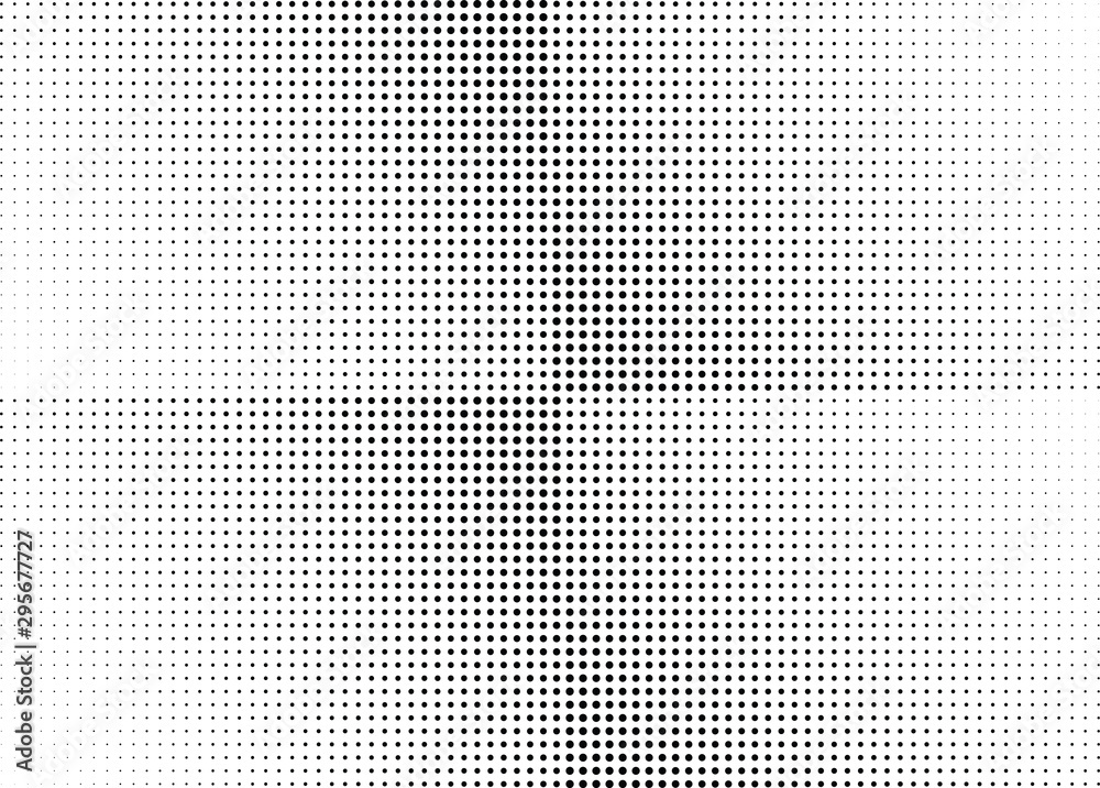Abstract halftone dotted background. Monochrome pattern with dot and circles. Vector modern pop art texture for posters, sites, business cards, cover postcards, interior design, labels, stickers. Abstract halftone dotted background. Monochrome pattern with dot and circles. Vector modern pop art texture for posters, sites, business cards, cover postcards, interior design, labels, stickers.