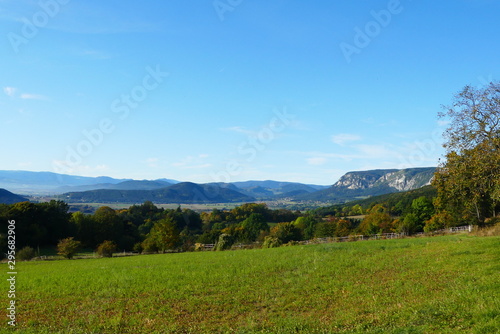 Wiener Alpen