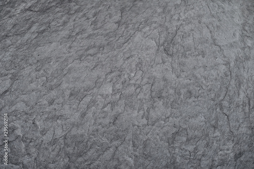 Wallpaper Mural Black slate background or texture. Torontodigital.ca