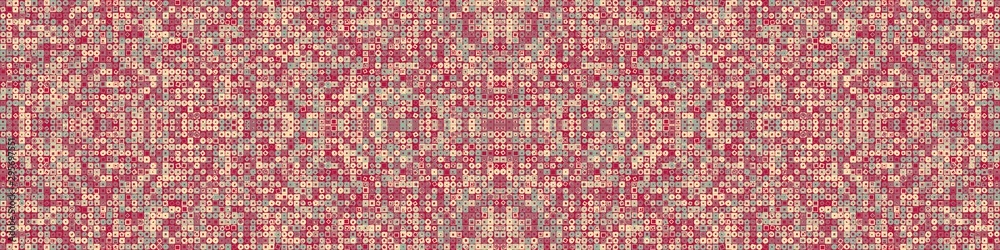 vector, computer, computational, generated, generate, art, generative, spark, truchet, tile, irregular, background, grid, abstract, seamless, pattern, design, line, geometric, graphic, ornament, struc