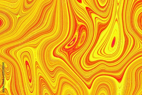 Background psycho psychedelic hallucination design, abstract illustration.