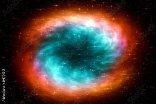 Fototapeta Naklejka Na Ścianę i Meble -  Stars background universe glow astrology,  cosmos supernova.