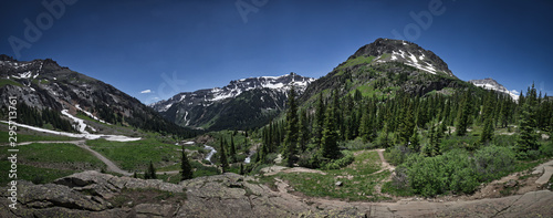 Off Road Jeeping Switzerland of America photo