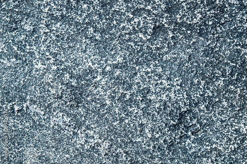 Grey rough stone texture closeup background, copy space background