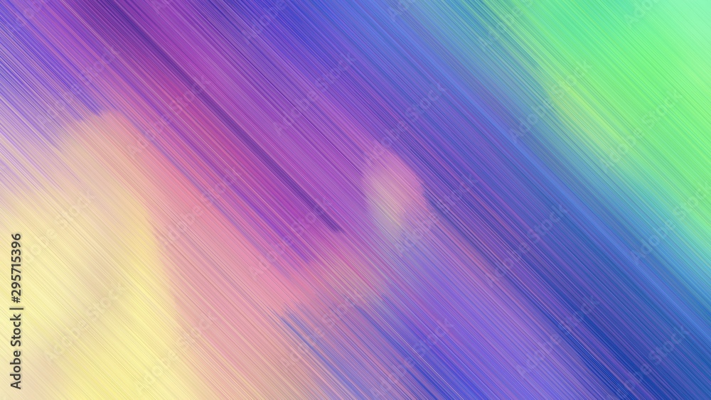futuristic motion speed lines background or backdrop with slate blue, tea green and pastel magenta colors. good as graphic element