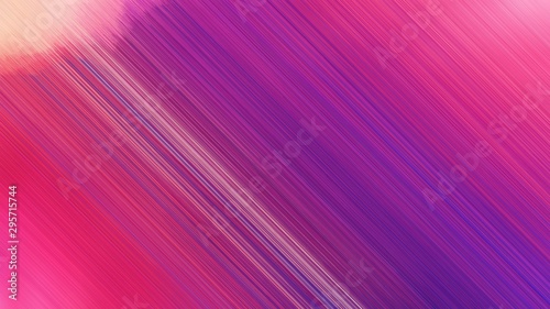 futuristic motion speed lines background or backdrop with medium violet red  light pink and mulberry  colors. good for design texture