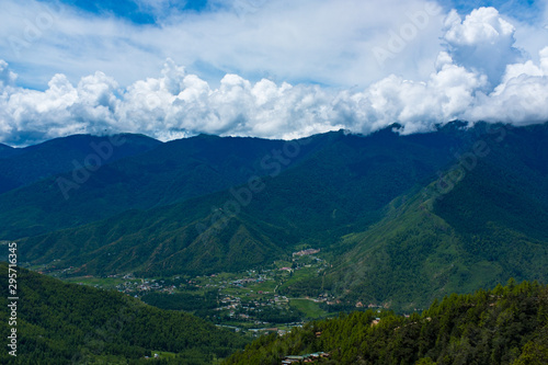 Bhutan Paro Dzong